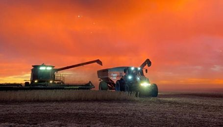 Last Minute Court Ruling Puts Farmers at Legal Risk