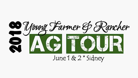 2018 Young Farmer & Rancher Ag Tour