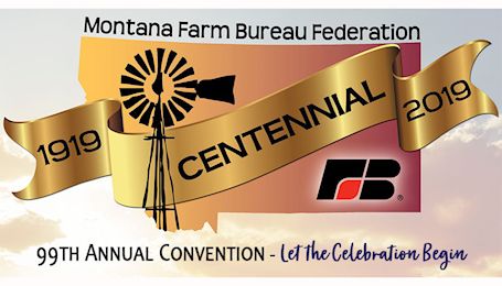 Montana Farm Bureau elects 2018 -2019 officers during annual convention in Billings