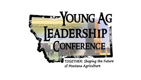 Young Ag Leadership Conference headed to Butte this October