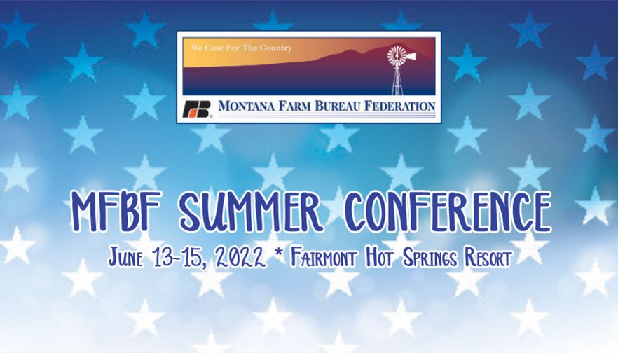 2022 MFBF Summer Conference 