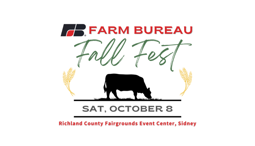 Farm Bureau Fall Fest 
