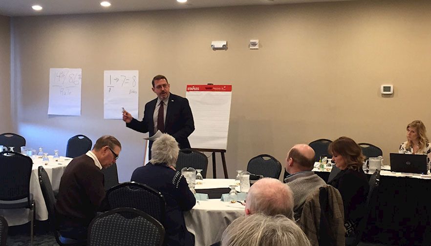 Victory Montana Seminar teaches comprehensive campaign strategy