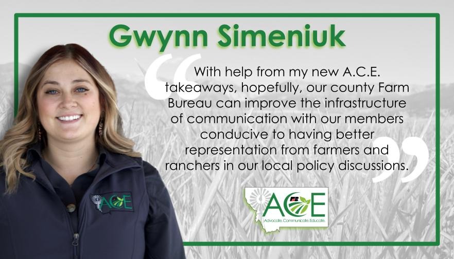 Revitalizing Rural Communities - Gwynn Simeniuk