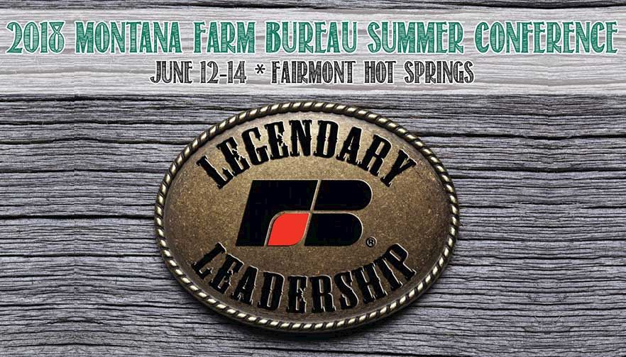 2018 MFBF Summer Conference June 12-14