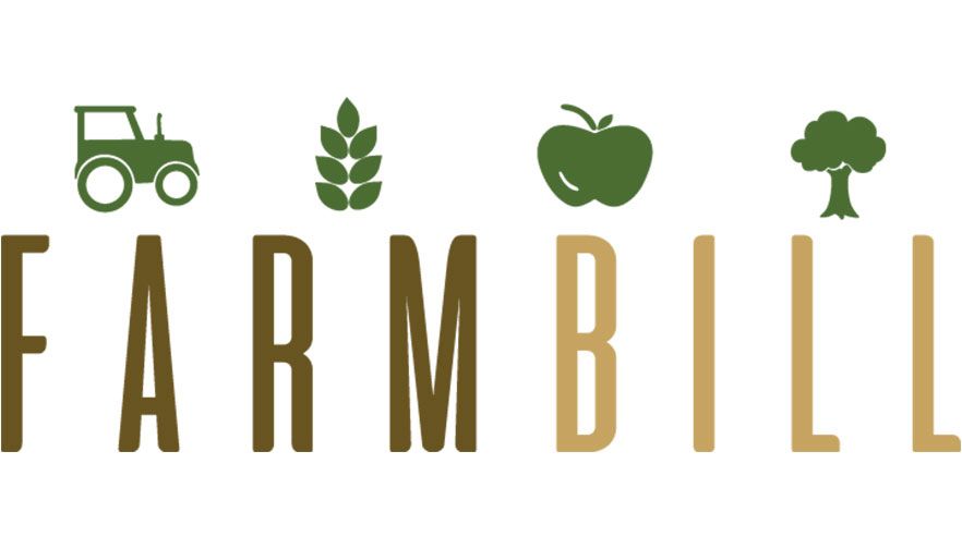 Montana Farm Bureau pleased with movement forward on farm bill