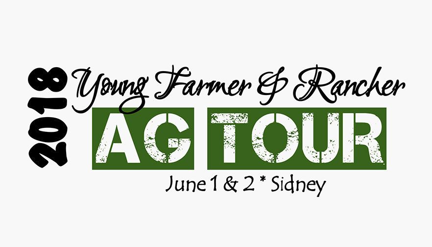 Learn about eastern Montana agriculture during YF&R Ag Tour in Sidney