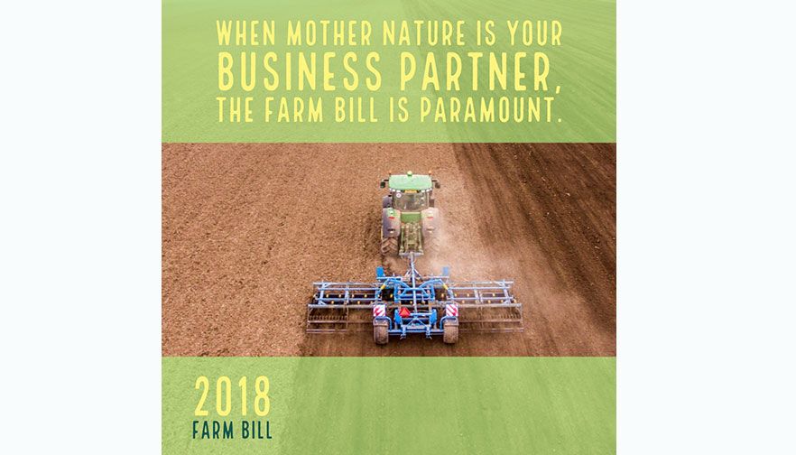 Montana Farm Bureau urges timely farm bill passage