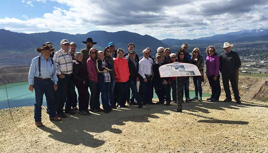 MFBF Summer Conference Tours