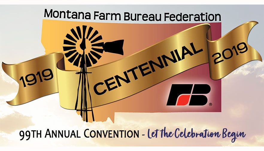  99th Annual Meeting & Trade Show