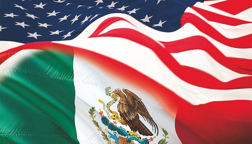 Trade With Mexico