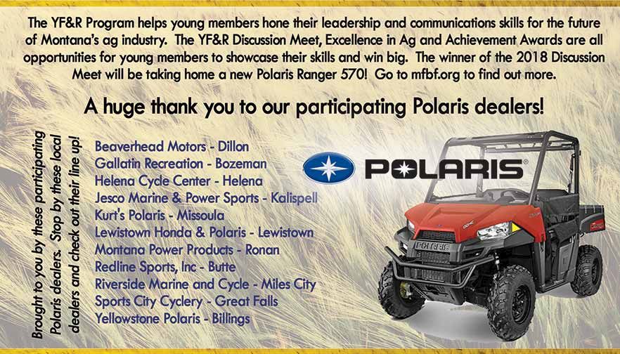 Participating Sponsors