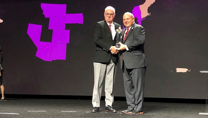 McPherson re-elected to American Farm Bureau Board of Directors