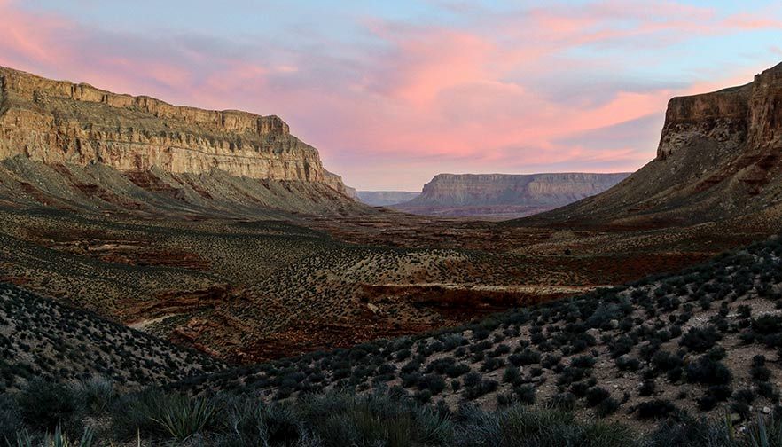 Western Landscape