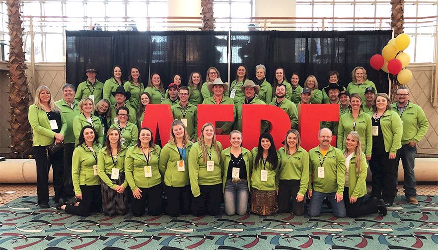 FUSION Conference brings together ag committees, inspirational ideas