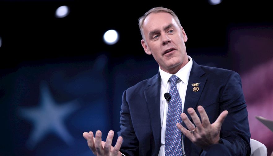 Montana Farm Bureau applauds Zinke nomination