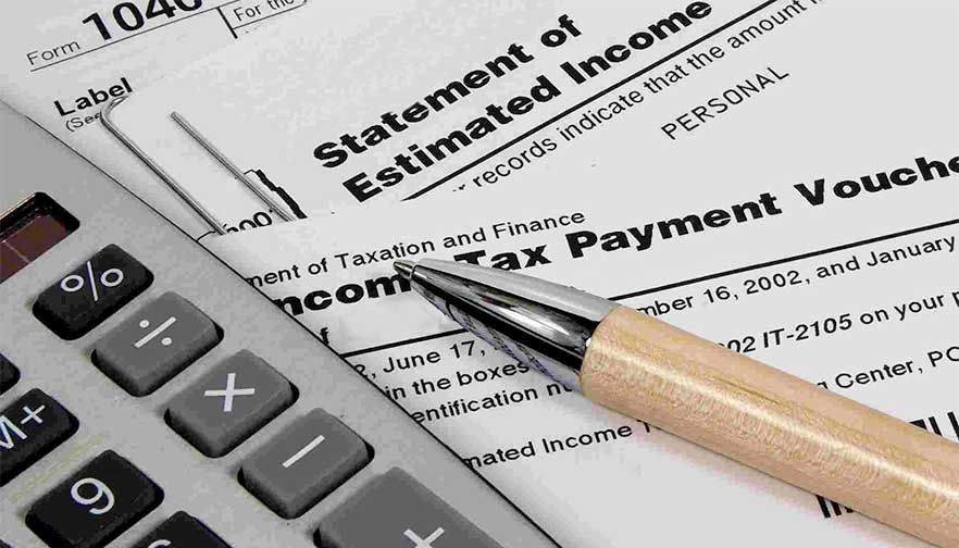 Support for permanent tax deduction critical for agriculture