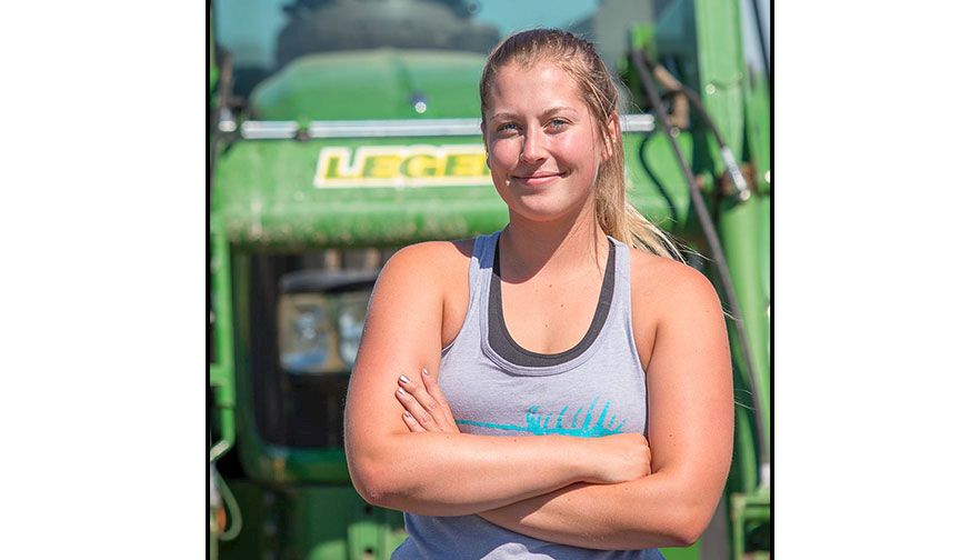 Women in ag encouraged to participate in national survey
