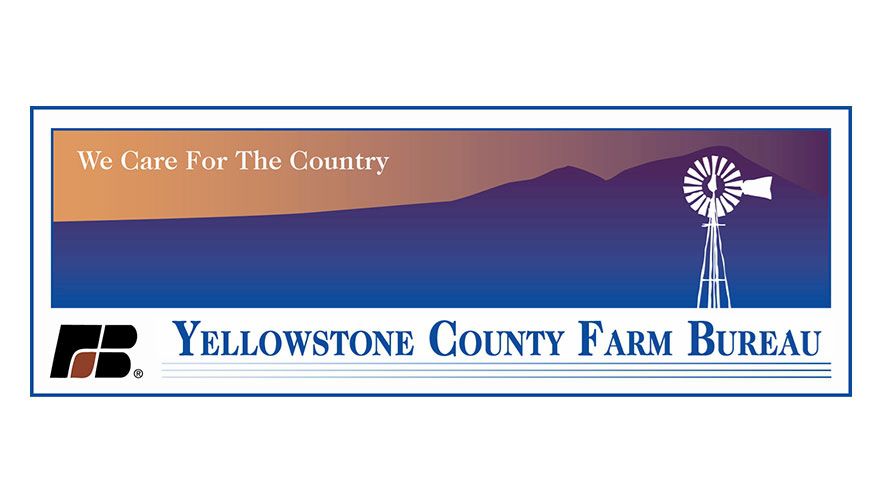 Yellowstone County Farm  Bureau