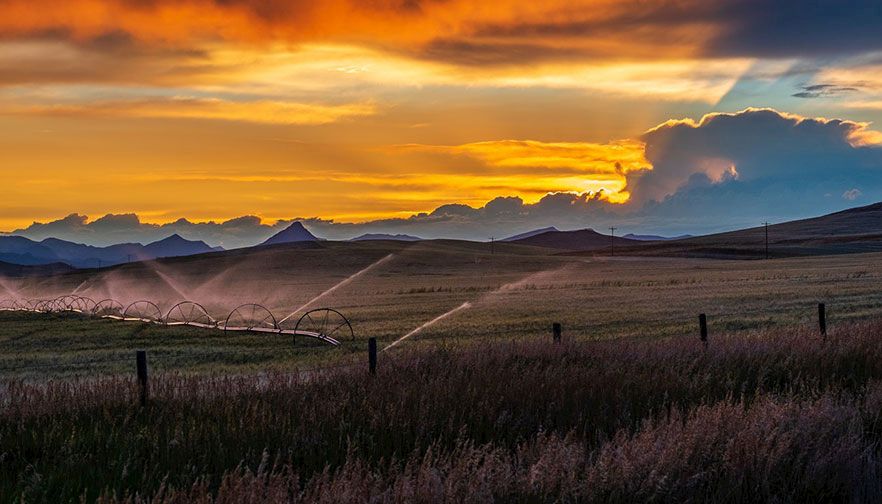 Farm Bureau applauds state land water bill becoming Montana law