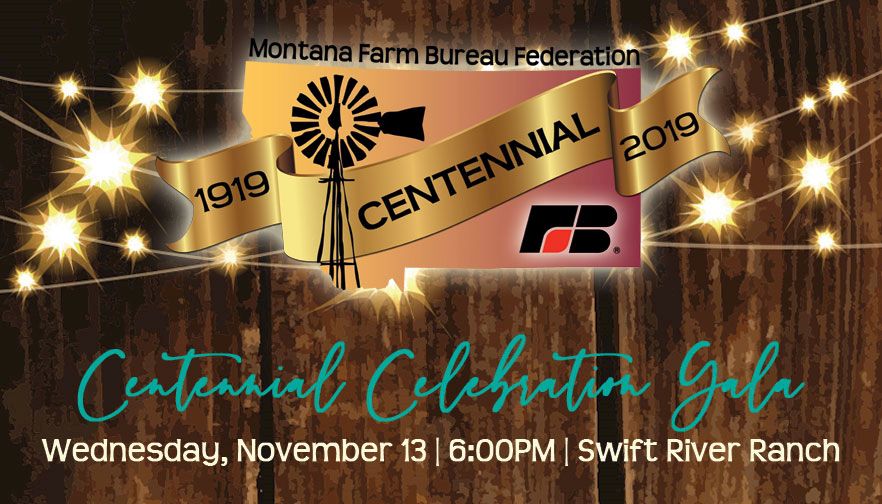 MFBF’s Centennial Celebration Gala