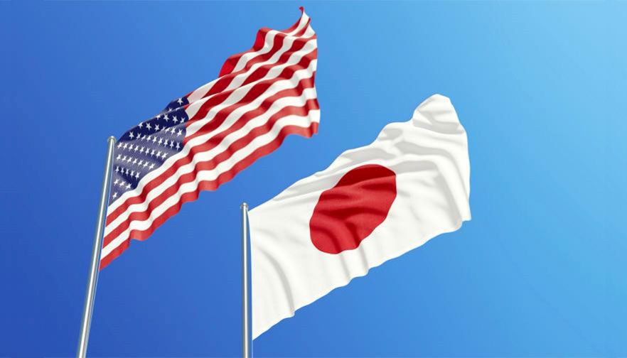 Farm Bureau applauds trade agreement with Japan