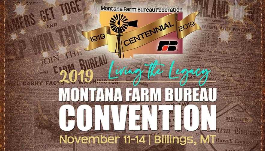 Win a Polaris Ranger in the Montana Farm Bureau Discussion Meet