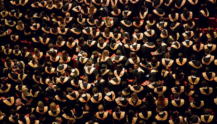 Scholarships for college available.
