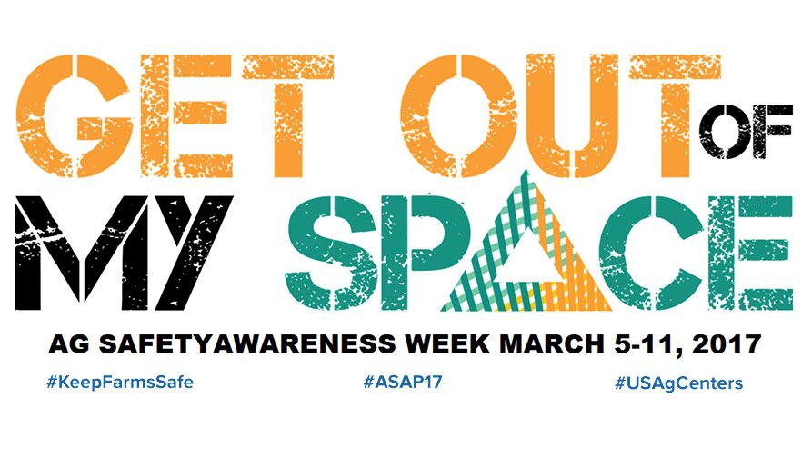 Ag Safety Week