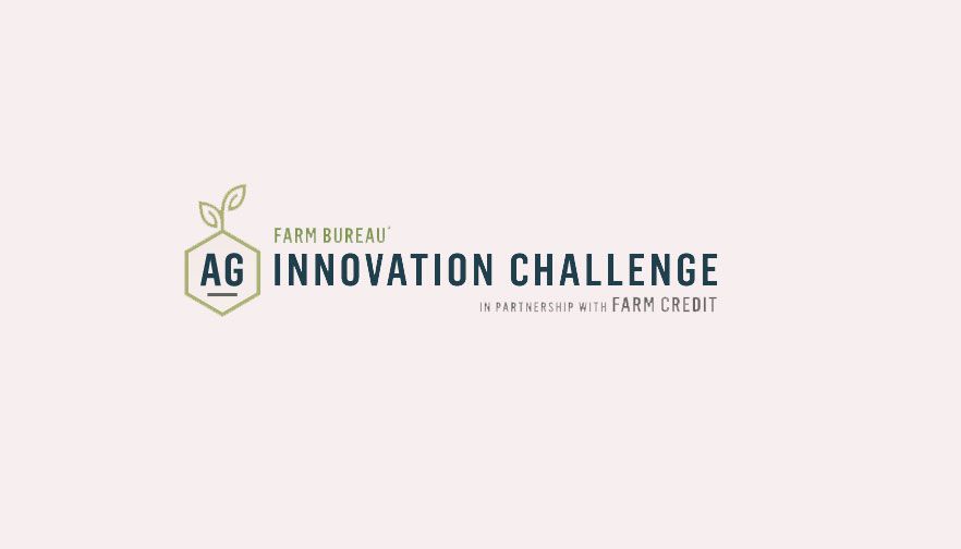National Ag Innovation Challenge awards business creativity