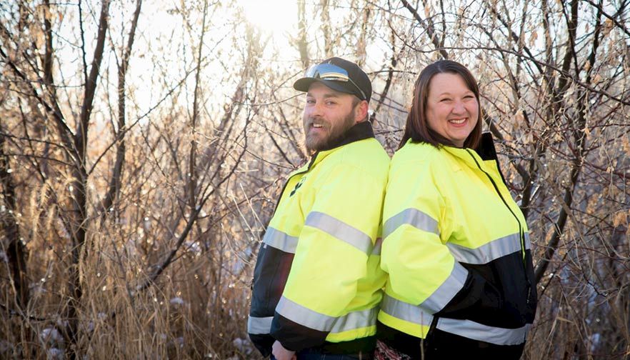 Powder River First Responders earns Centennial Community Initiative Grant