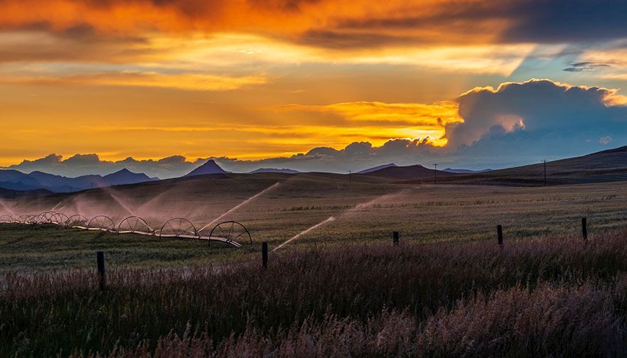 Farm Bureau applauds passage of essential water rights bill