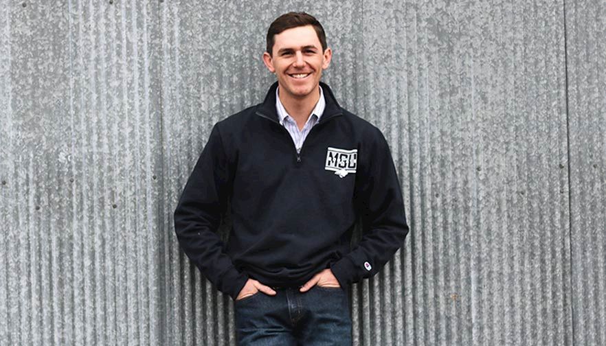 Grazier takes reins of Montana State Fund Ag Safety Program