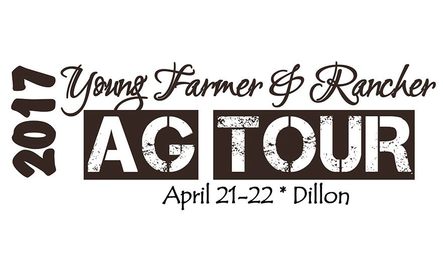 YF&R Ag Tour