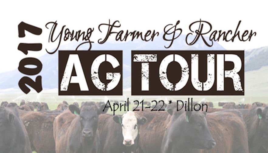 YF&R Ag Tour