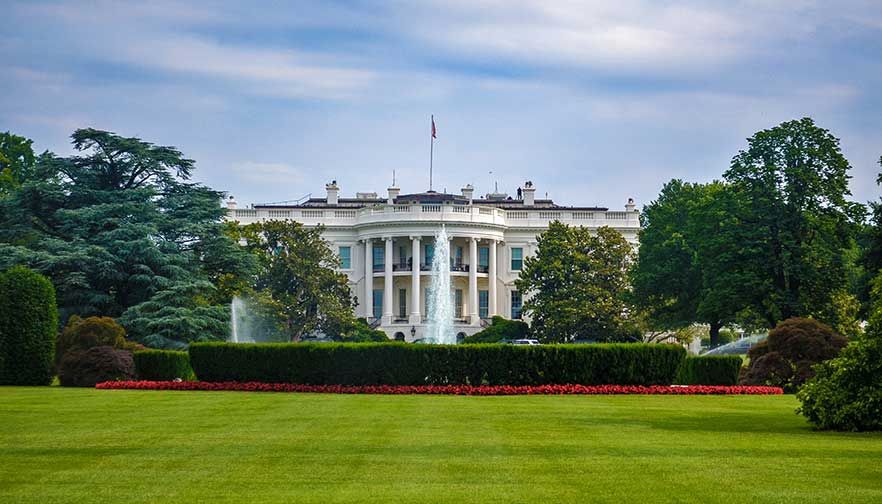 Ag Roundtable at the Whitehouse