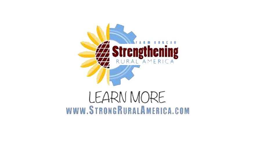 Strengthen Rural America