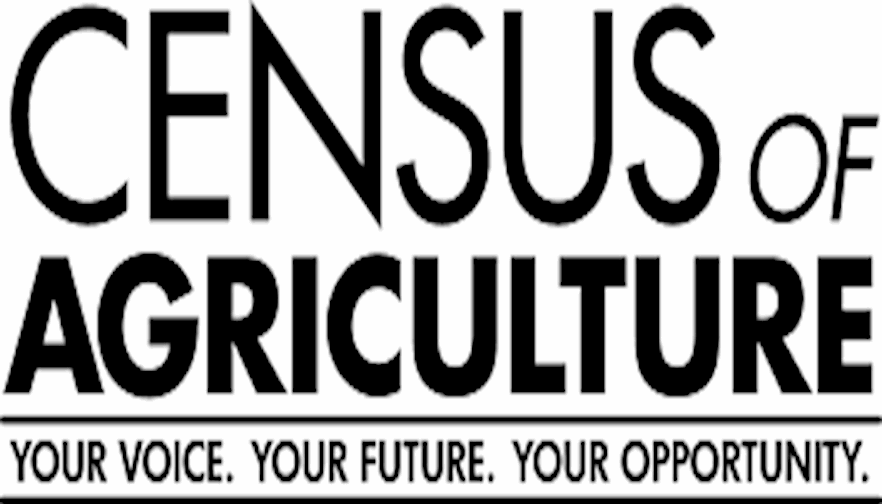 2017 Ag Census is Here