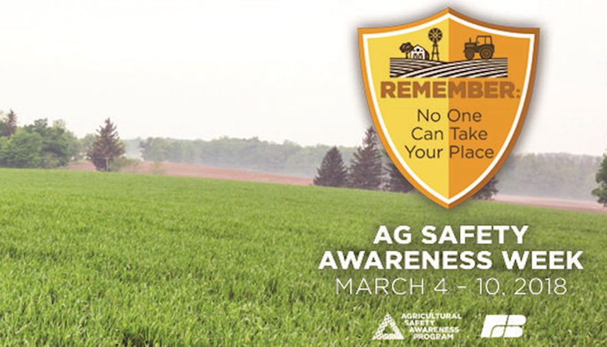 No One Can Replace You: Hearing & Respiratory Safety 