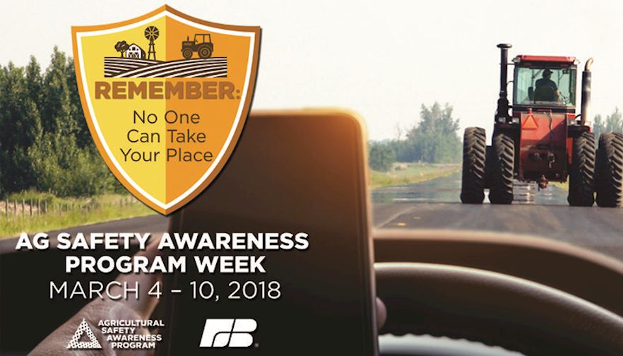 No One Can Replace You: Impaired Driving