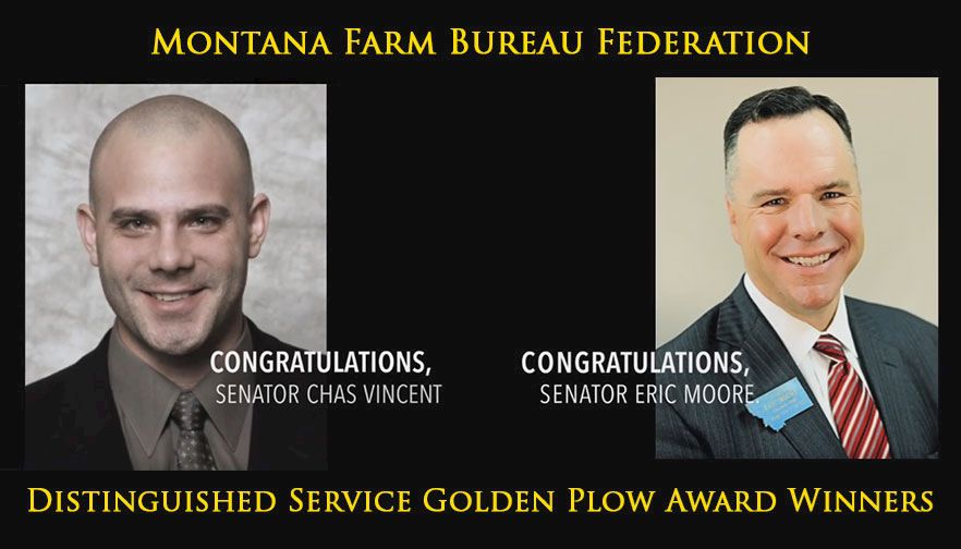 MFBF Golden Plow Winners