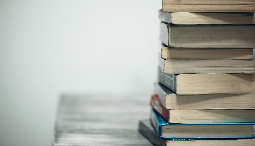 Reader's Choice