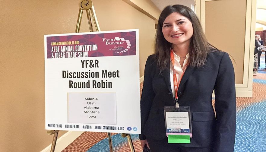 Why Every Montana YF&R Member Should Sign Up for the Discussion Meet