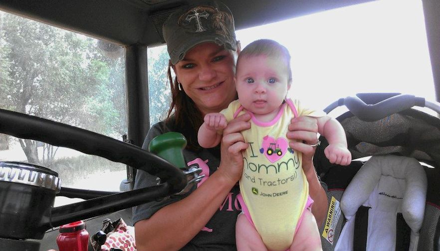 Seasons and Cycles: All Part of Life on the Ranch