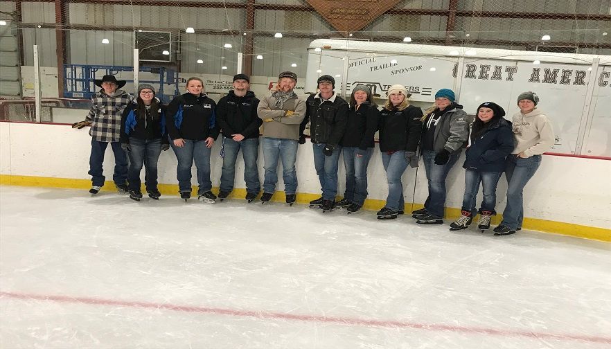 MCC YF&R: Helping Students Make Connections