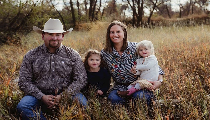 A Day in the Life: Kim Gibbs