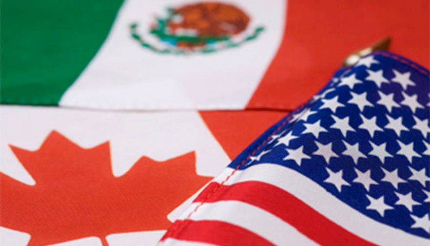 North American Free Trade Agreement