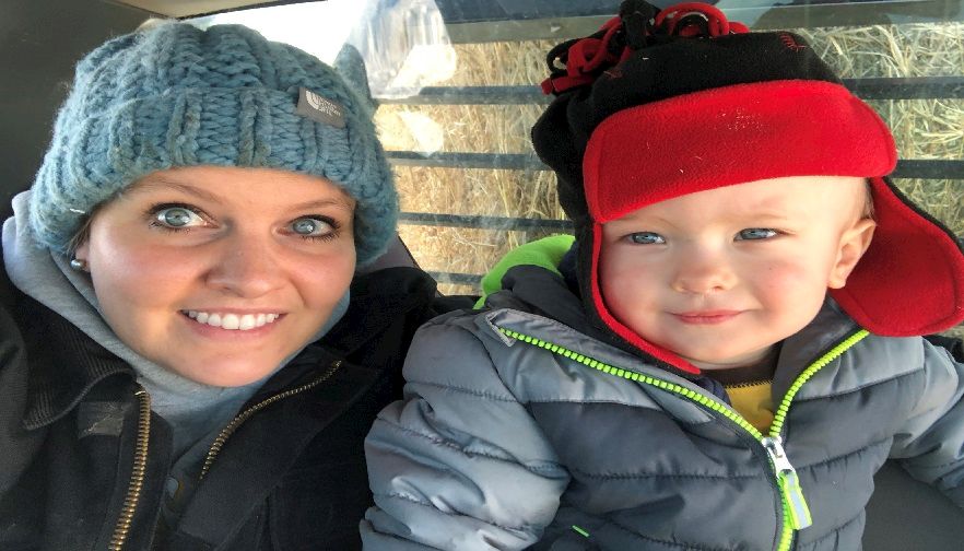 Juggling Lobbying and Good Parenting
