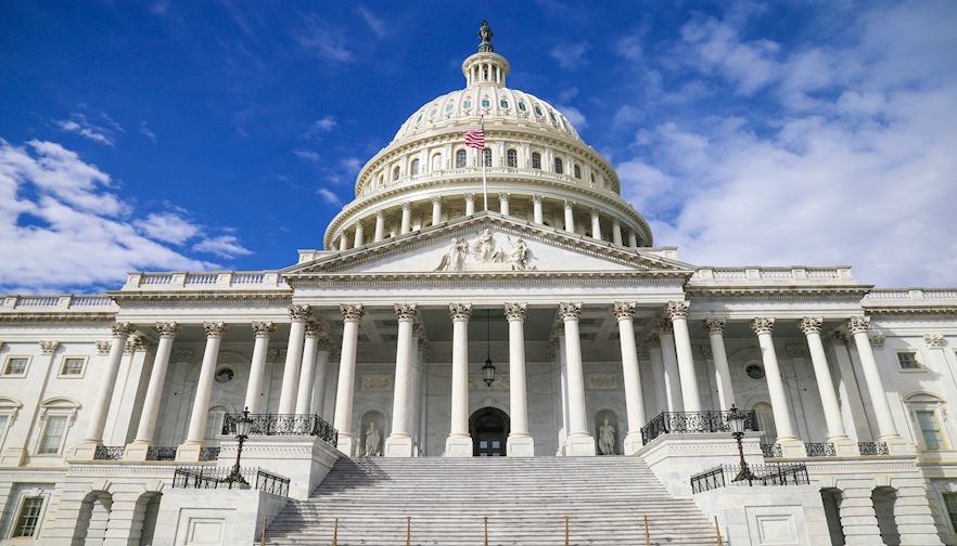 Farm Bill, Trade and Hemp Dominate Farm Policy Talks