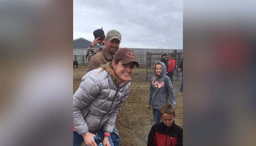 Raising the Next Generation of Montana Ranchers